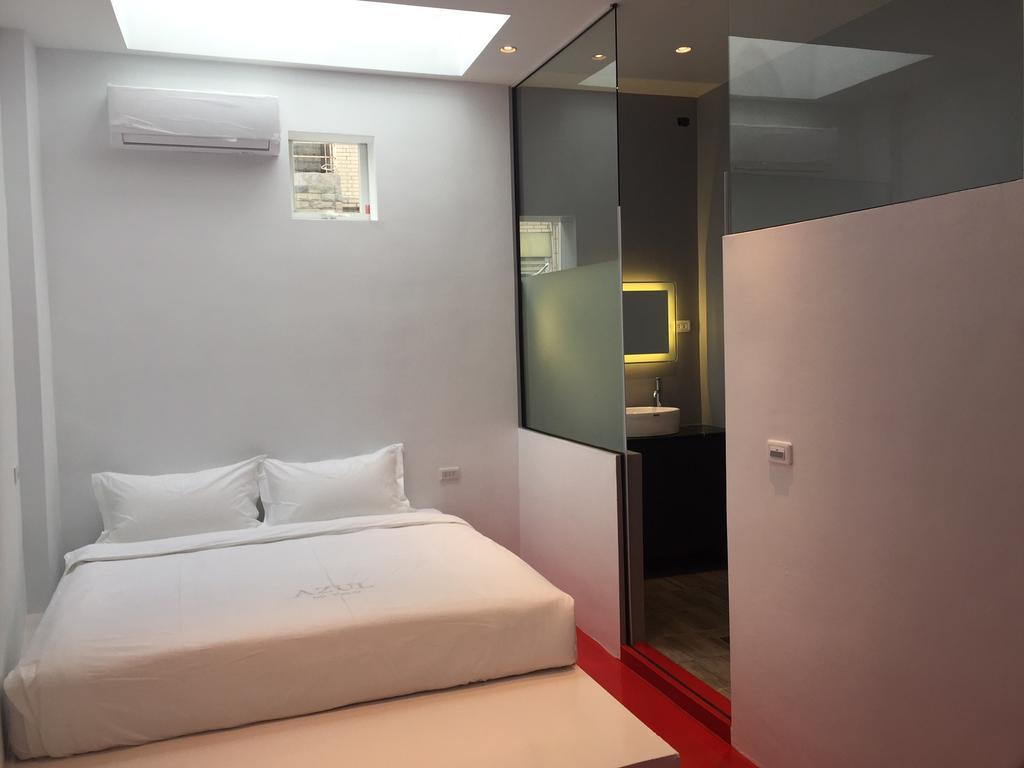 日光包棟輕旅宿 Azul Hostel Kenting Exterior foto
