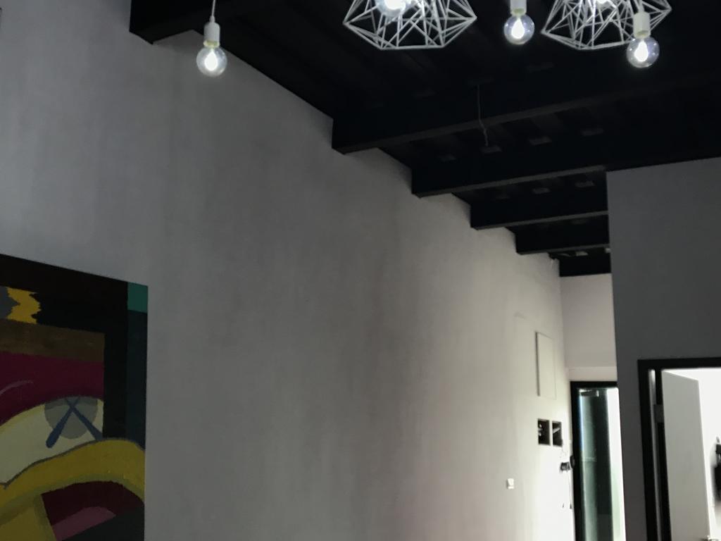 日光包棟輕旅宿 Azul Hostel Kenting Exterior foto